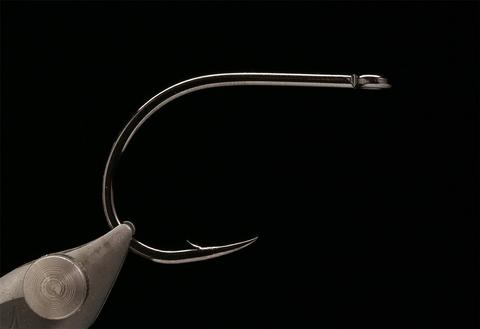 Kona BGH Big Game Hunter Fly Tying Hooks